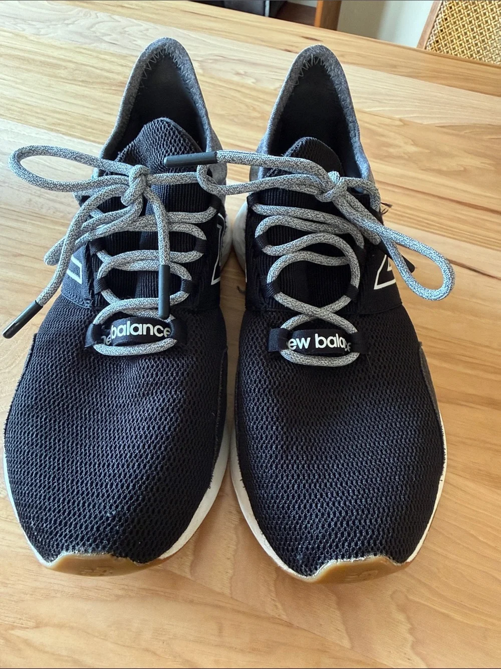 *WIDE* New Balance Women’s Fresh Foam ROAV V1